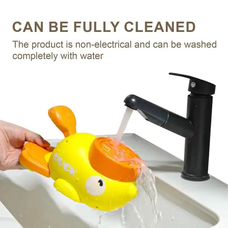 Duck IQ Puzzle Feeder - Interaktiver Slow Feeder