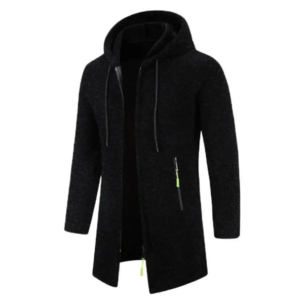 Gemütlicher Herbst Hoodie