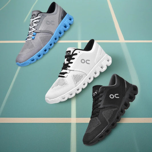 Federleichte Laufwunder Unisex