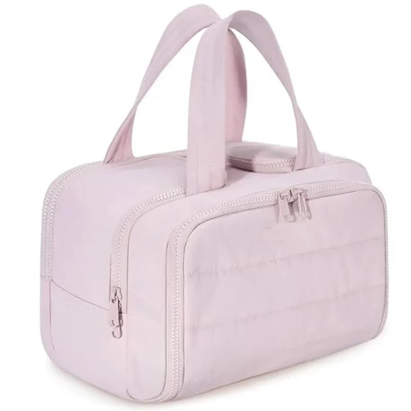 Die 4-in-1 Travel Toiletry Bag
