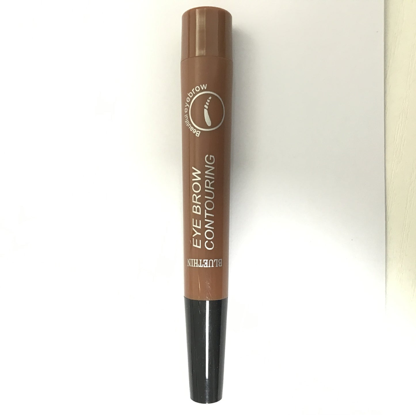 Augenbrauen oder Bartstift
