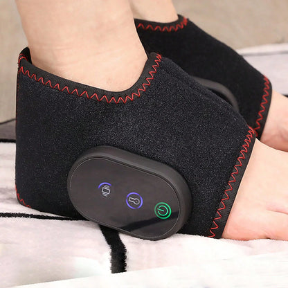 Fuss Massager (1 Paar)