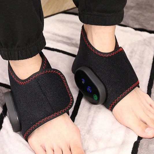 Fuss Massager (1 Paar)