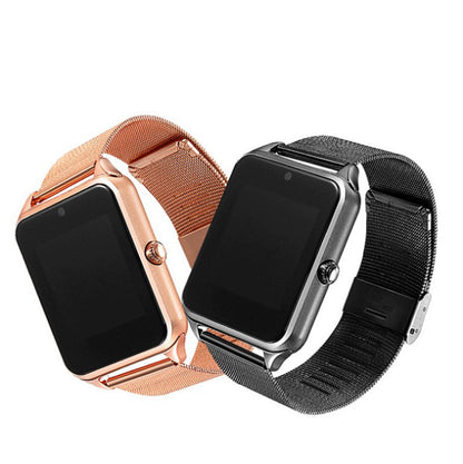 Z60 Smartwatch Bluetooth