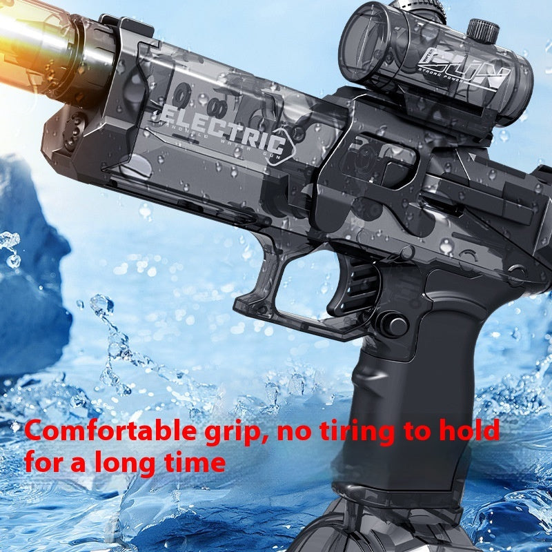 Wasserpistole