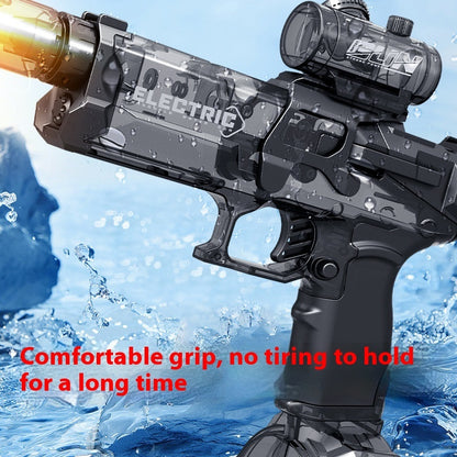 Wasserpistole