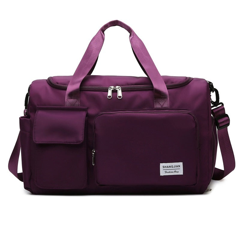 Alltags Bag