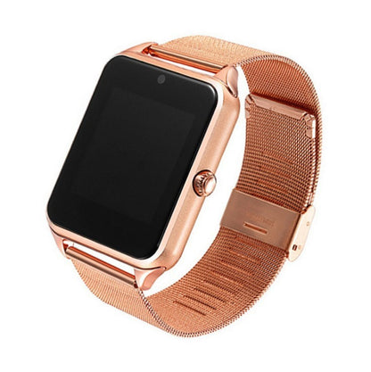 Z60 Smartwatch Bluetooth