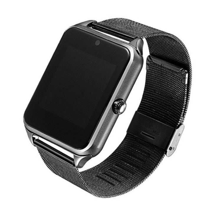 Z60 Smartwatch Bluetooth