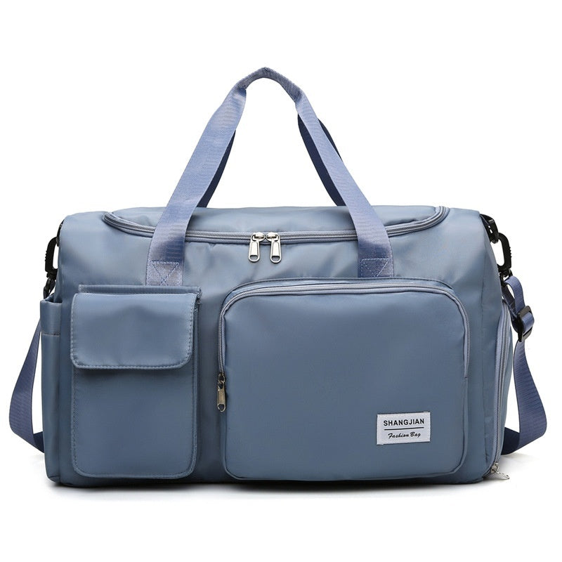 Alltags Bag
