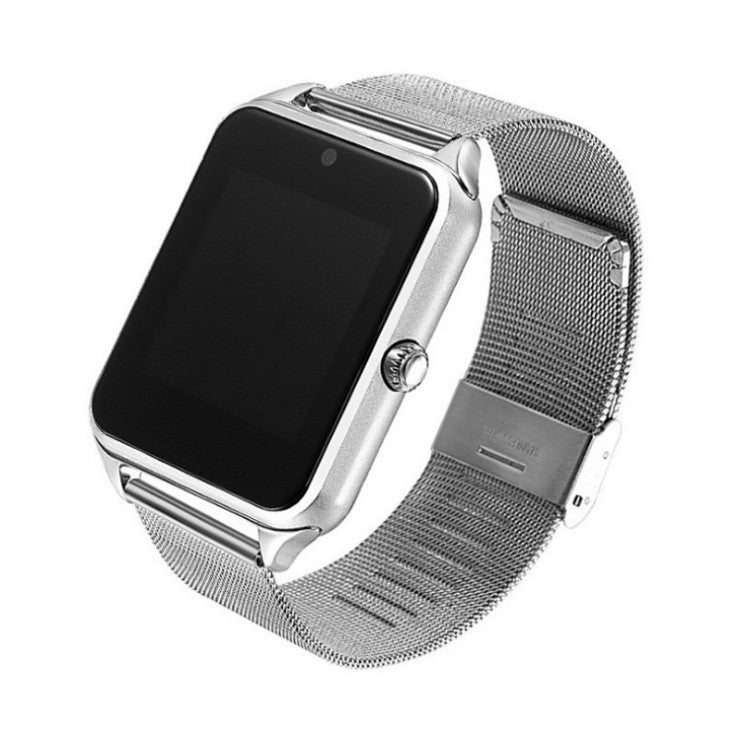 Z60 Smartwatch Bluetooth