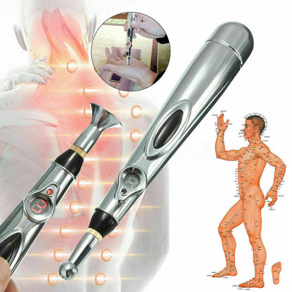 Elektronischer Akupunktur-Stift
