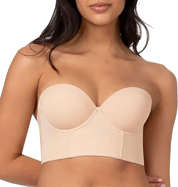 Longline BH