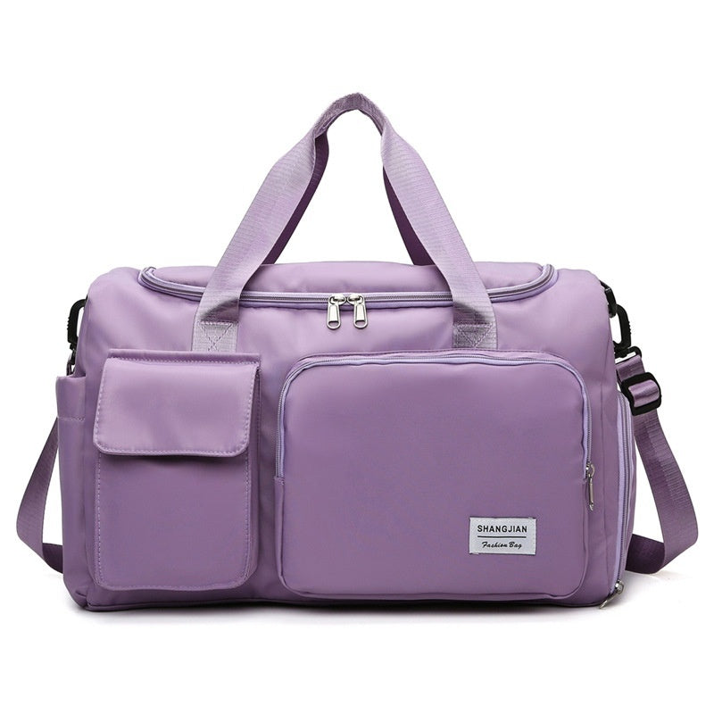 Alltags Bag