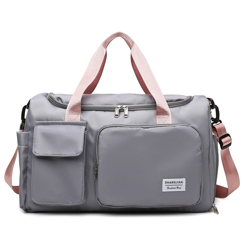 Alltags Bag