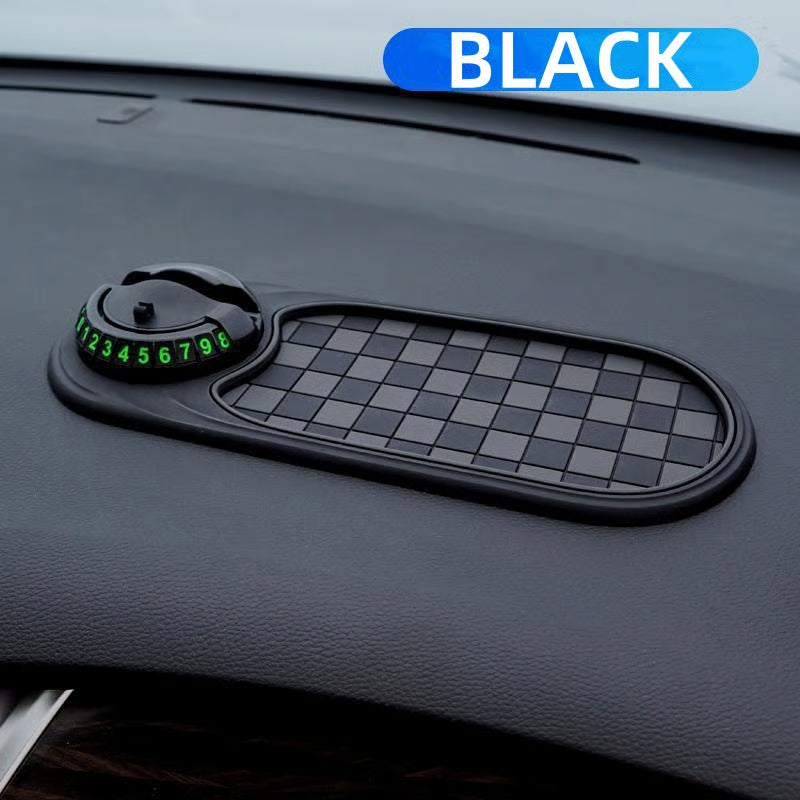 Multifunktionale Anti-Rutsch-Matte fürs Auto