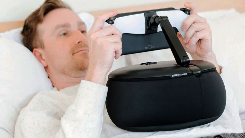 Gaming Kissen