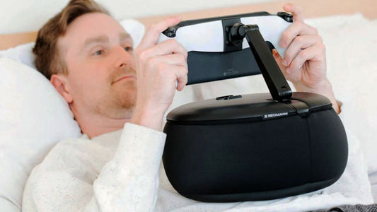 Gaming Kissen