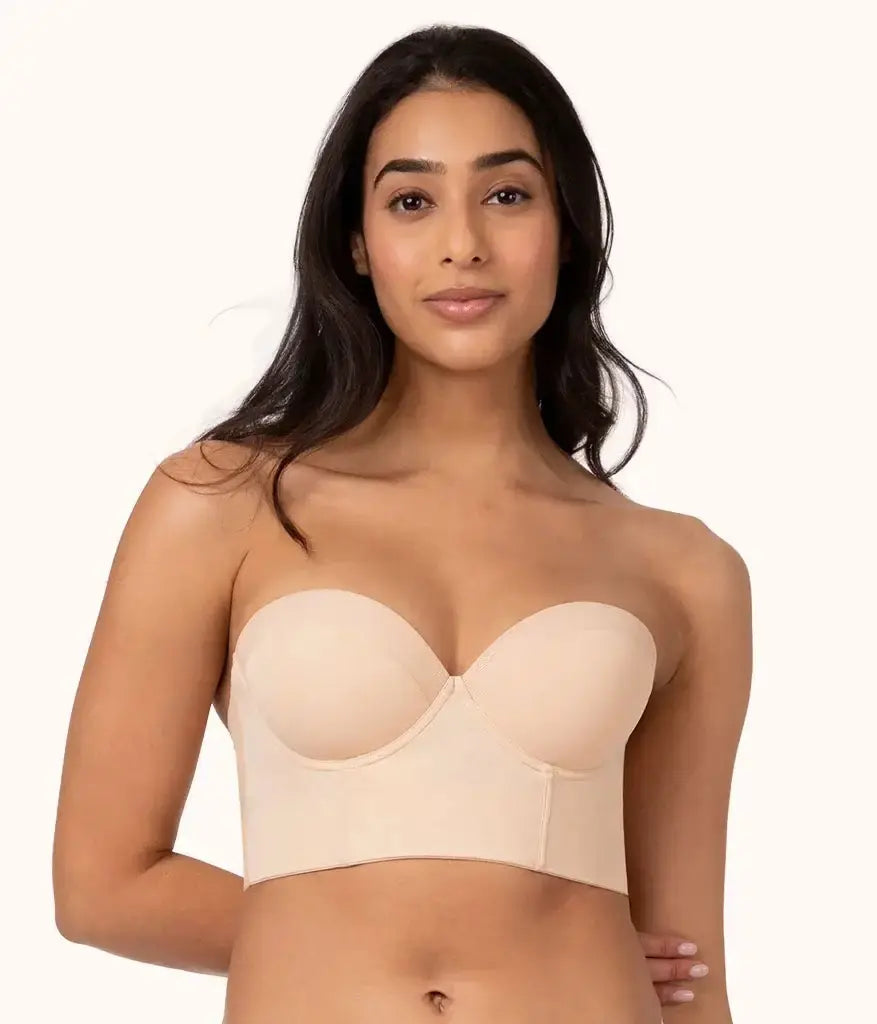 Longline BH