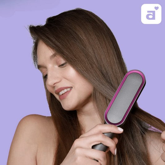Brushliss Alisador