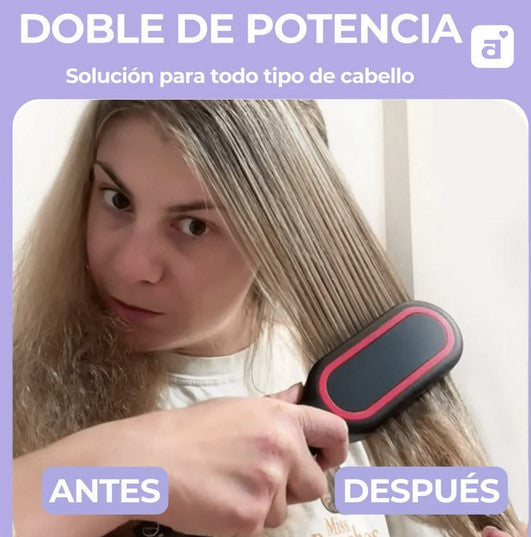 Brushliss Alisador