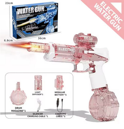 Wasserpistole