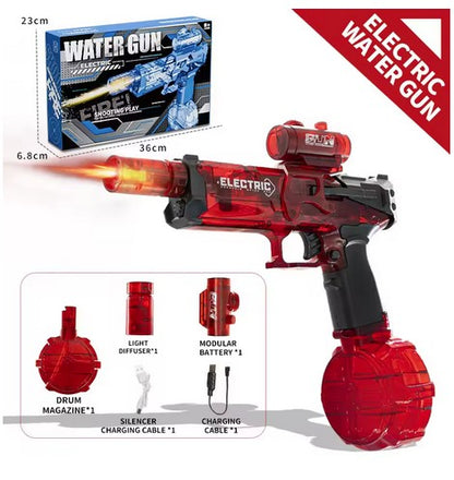 Wasserpistole
