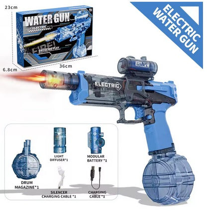 Wasserpistole