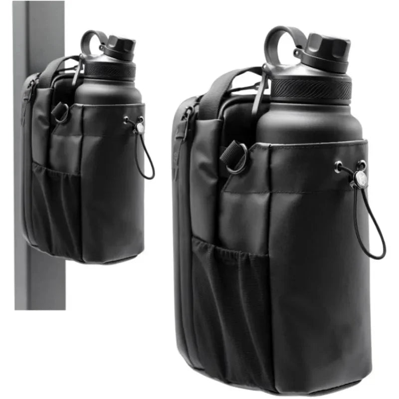 Magnetische Gym Sling Tasche
