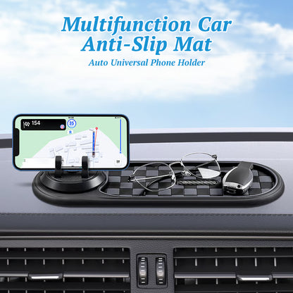 Multifunktionale Anti-Rutsch-Matte fürs Auto