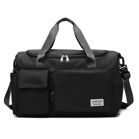 Alltags Bag