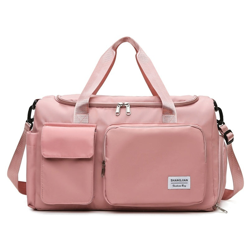Alltags Bag