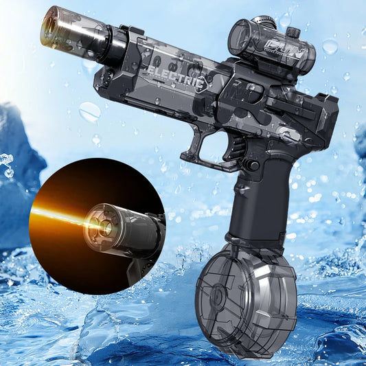 Wasserpistole