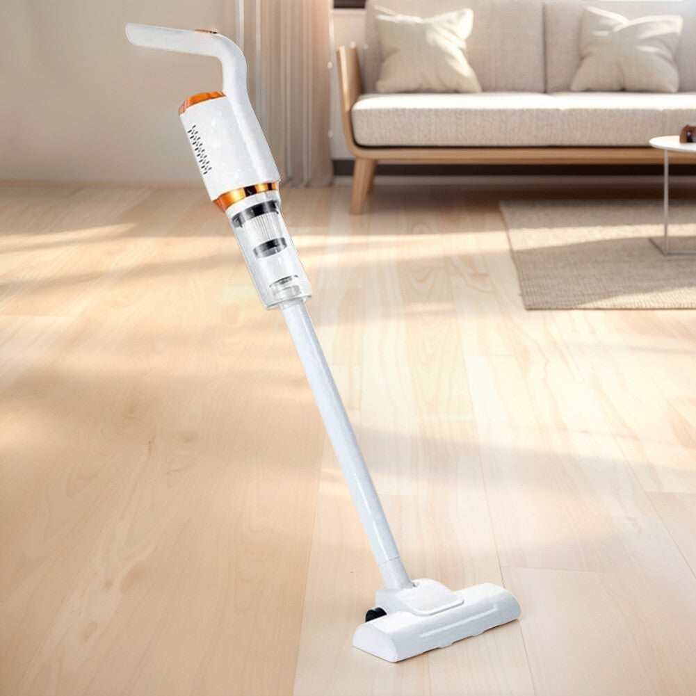 Wireless Handheld Vacuum Cleaner