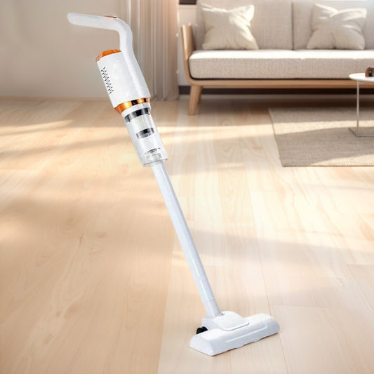 Wireless Handheld Vacuum Cleaner