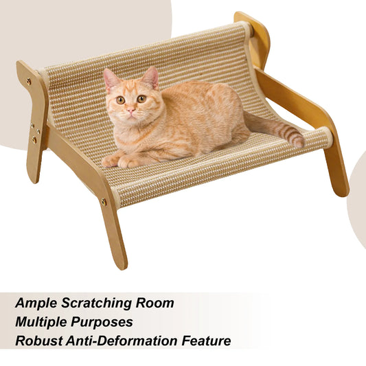 Katzen Sofa Kratzmöbel