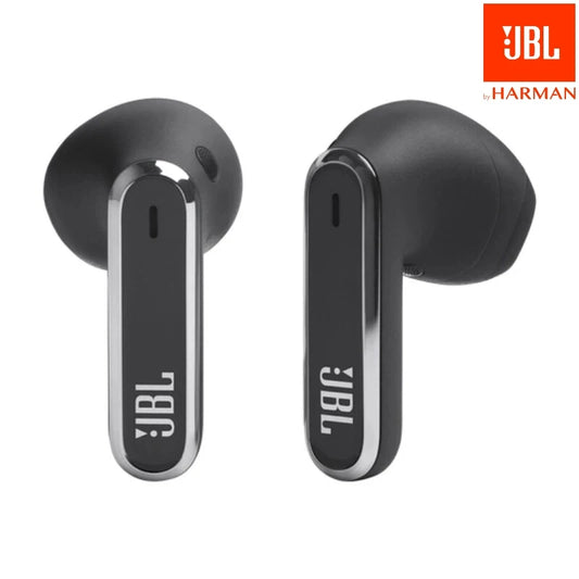 JBL Flex Earbuds: Musik erleben
