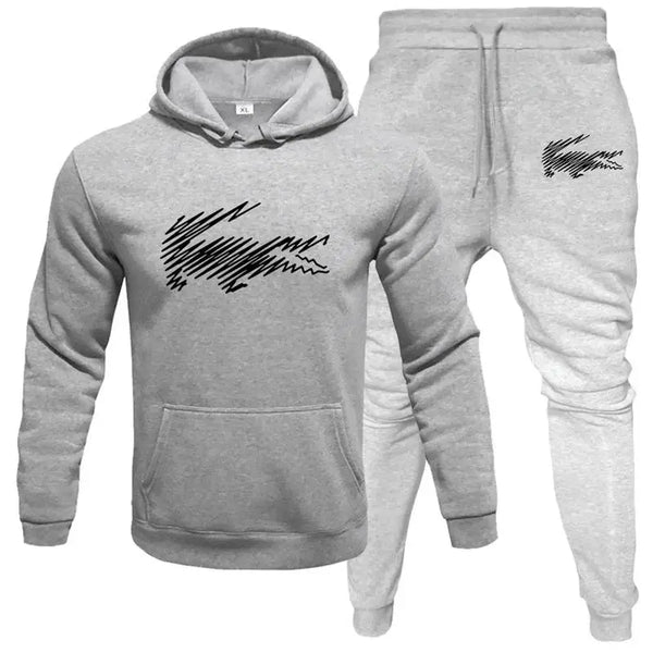 Bequemer Allround-Sportanzug Lacoste
