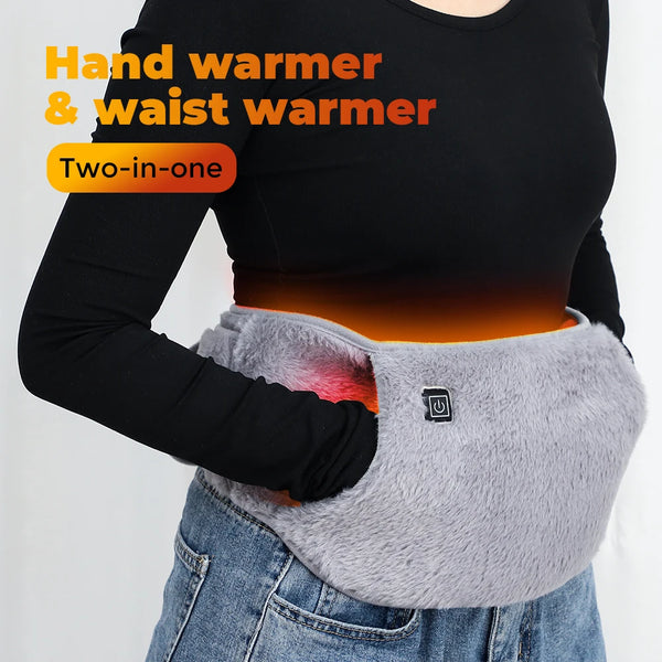 Wärmender Komfortgürtel