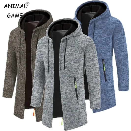 Gemütlicher Herbst Hoodie