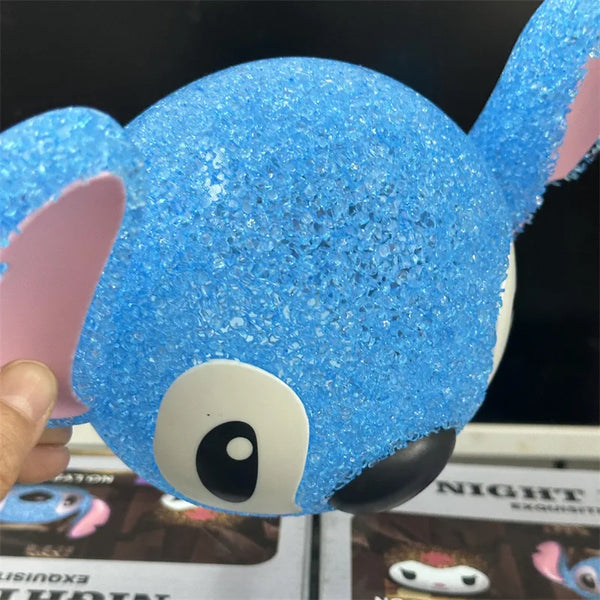 Magisches Lilo & Stitch Nachtlicht