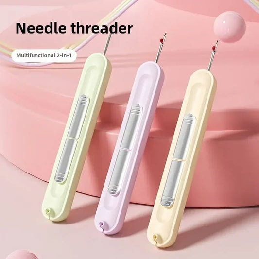 Nähfreunde Nadel & Naht Set