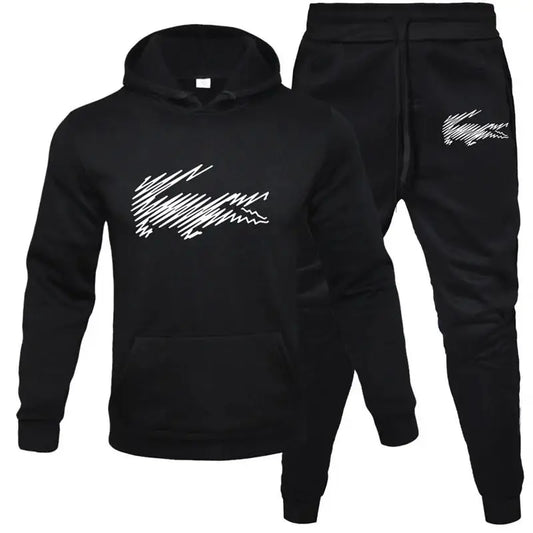 Bequemer Allround-Sportanzug Lacoste