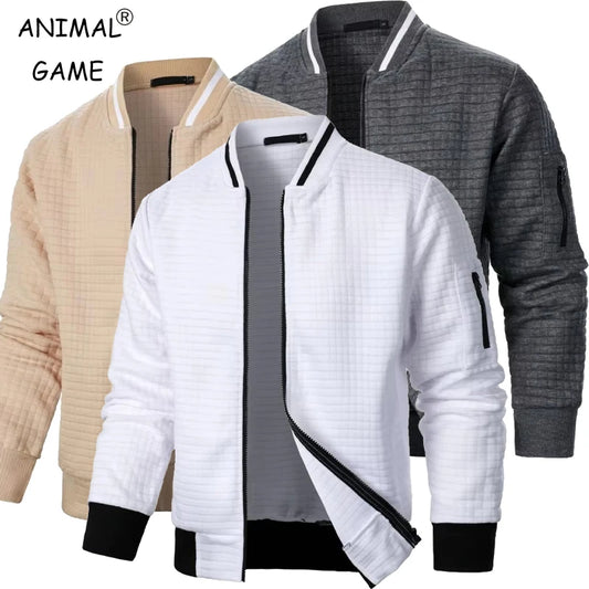 Stylische Jacke für den Herbst