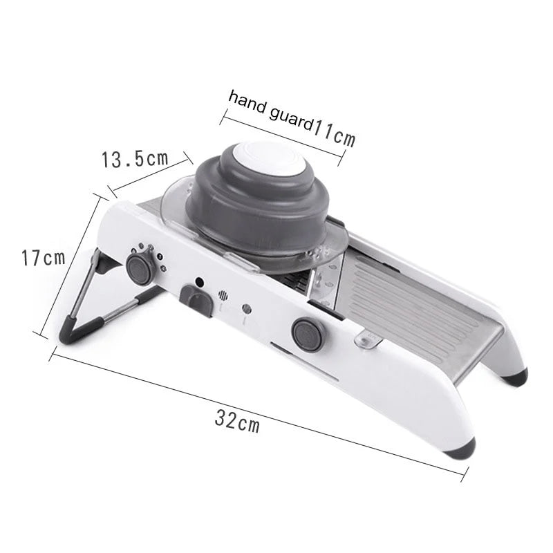 Mandoline Slicer