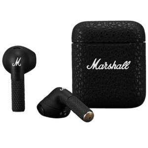 MARSHALL MINOR III