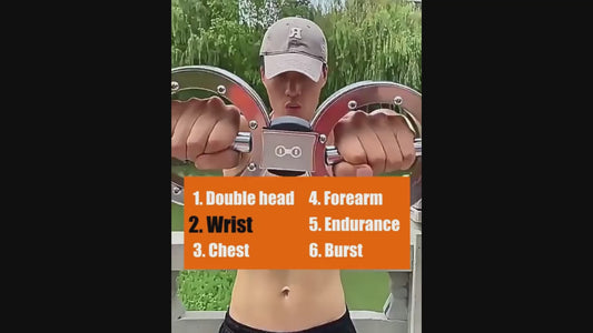 Arm Speed Trainer