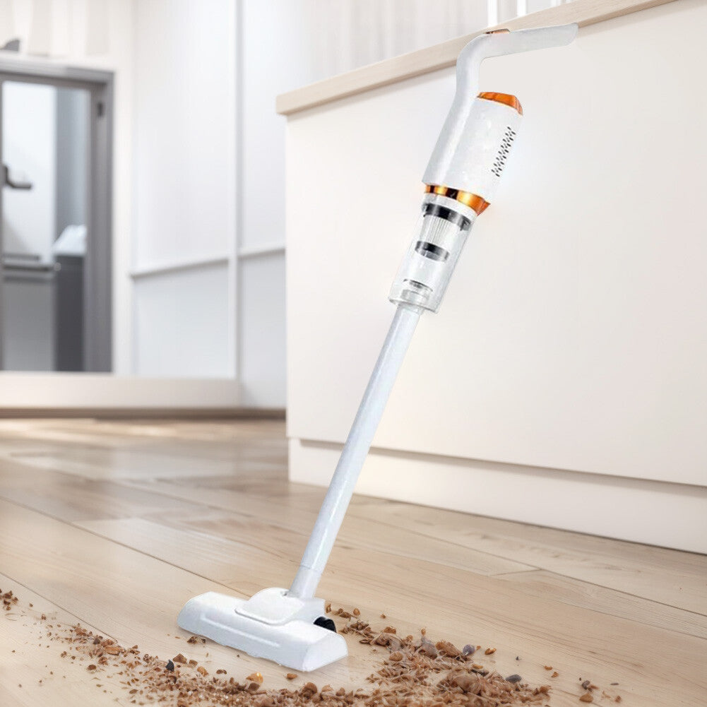 Wireless Handheld Vacuum Cleaner