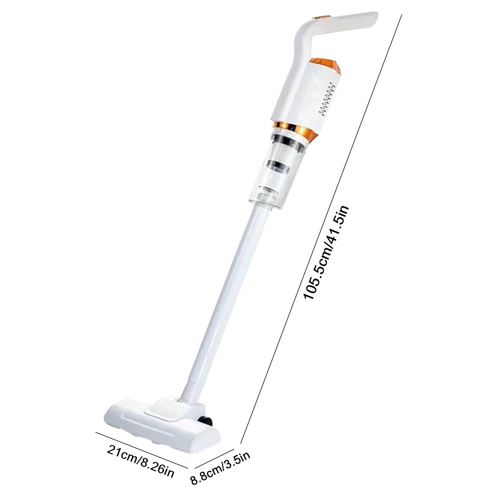 Wireless Handheld Vacuum Cleaner